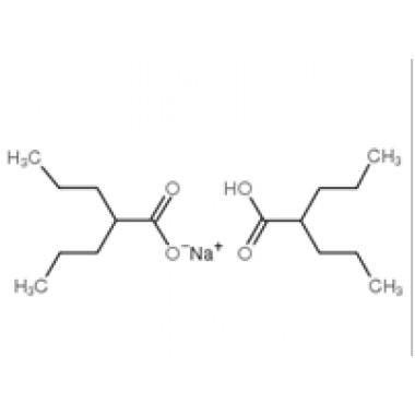 Divalproex Sodium