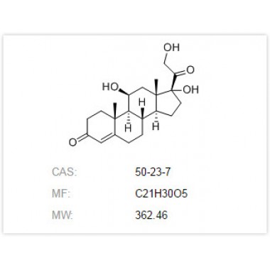 Hydrocortisone