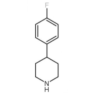 4-(4-Fluorophenyl)piperidine