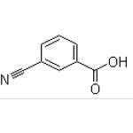 3-Cyanobenzoic acid