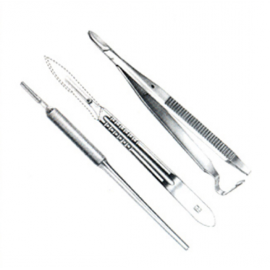 Scalpels & Blade Breakers