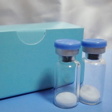 Pentadecapeptide BPC 157