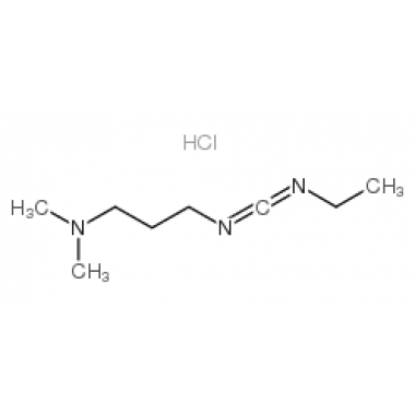 1-(3-DIMETHYLAMINOPROPYL)-3- ETHYLCARBODIIMIDE HCL