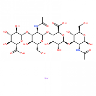 Sodium Hyaluronate