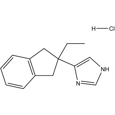 Atipamezole hydrochloride