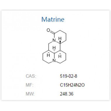 Matrine