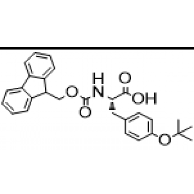 Fmoc-Tyr(OtBu)-OH