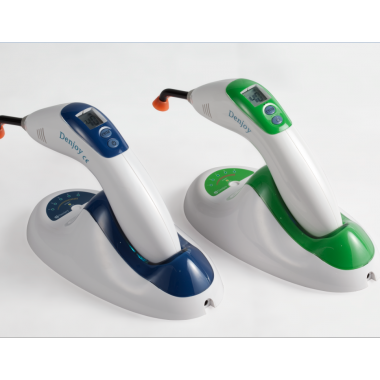 2017 Denjoy Dental LED Curing Light DY400-4 5W