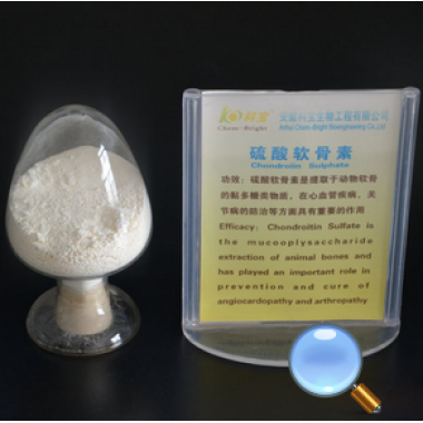 Chodroitin Sulfate