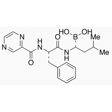 Bortezomib