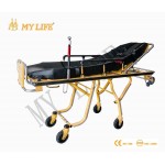 Ambulance stretcher