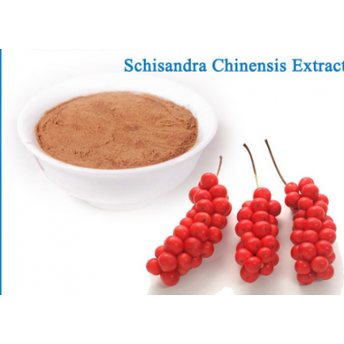 Schisandra Chinensis Extract