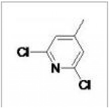 2,6-Dichloro-4-picoline