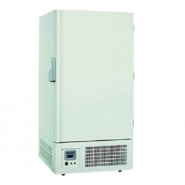 -40 Degree Big Capacity Vertical Upright Laboratory Tuna Freezer