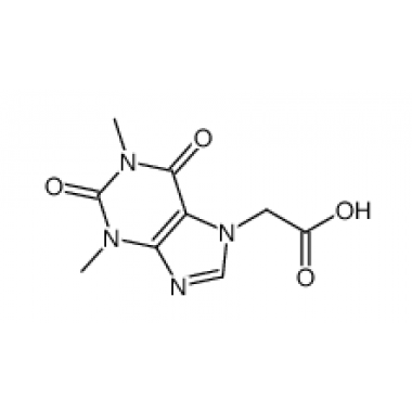 Acebrophylline