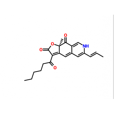 Rubropunctamine