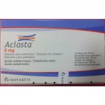 Aclasta 5 mg