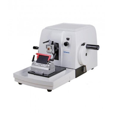 Manual Rotary Microtome