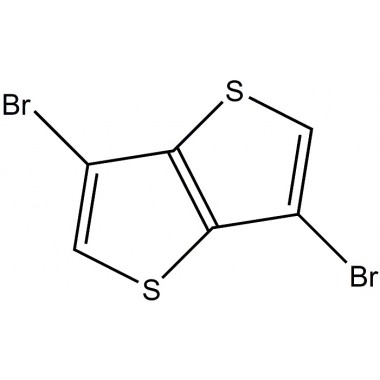 3,6-DIBROMOTHIENO[3,2-B]THIOPHENE