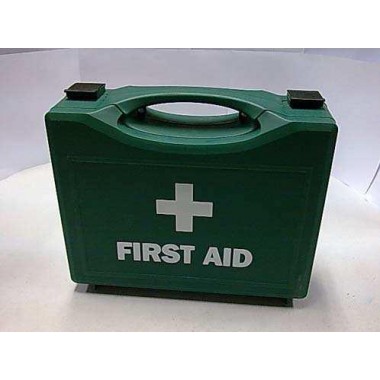 first-aid kit