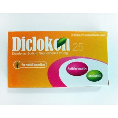 Suppositories
