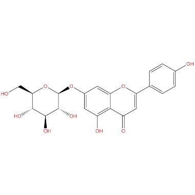 Apigetrin