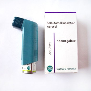 Salbutamol
