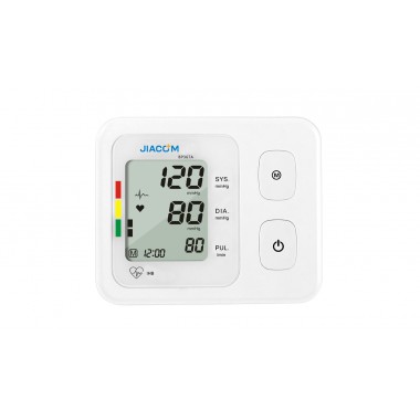 Digital Arm Type Blood Pressure Monitor