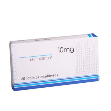 Escitalopram Oxalate Tablets