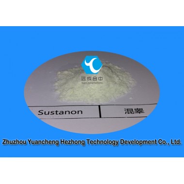 Testosterone Sustanon 250