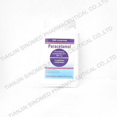 Paracetamol
