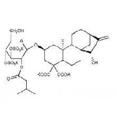 carboxyatractyloside