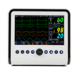 Multi-Parameter Patient Monitor for high-end specialist