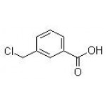 3-(Chloromethyl)benzoic acid