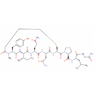 Carbetocin