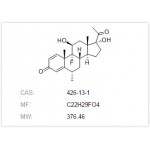 Fluorometholone