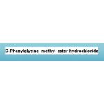 D-Phenylglycine methyl ester hydrochloride