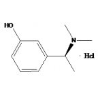 3-((S)-1-Dimethylamino-ethyl)phenol hydrochloride