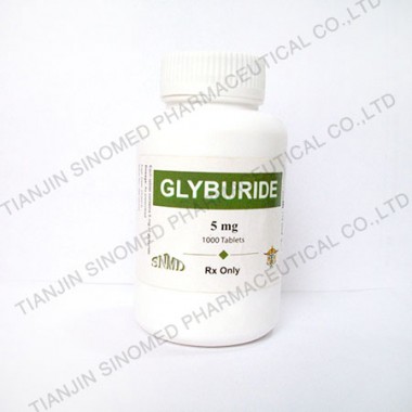 Glyburide