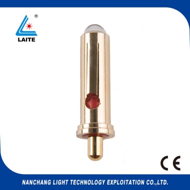 LT078 3.5v 0.77a otoscope lamp