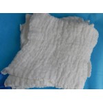 Prewashed Lap Sponge under BP, EP, USP Standard