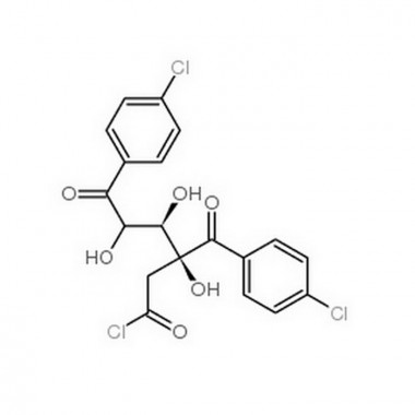 1-Chloro-3,5-di(4-Chlorbenzoyl)-2-Deoxy-D-Dibose,