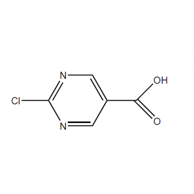 2-Chloropyrimidine-5-carboxylic acid