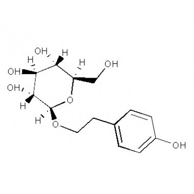 Salidroside,10338-51-9