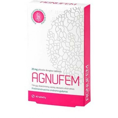 Agnufem