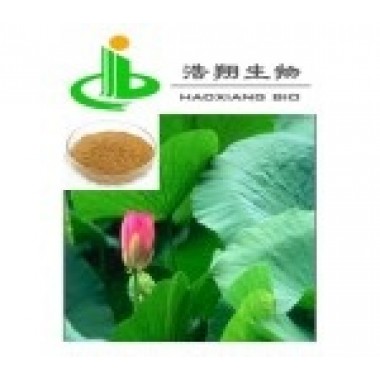 Lotus leaf P.E