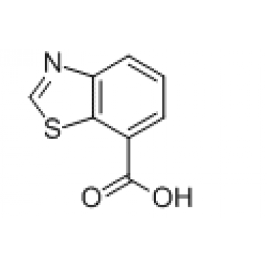 Benzo[d]thiazole-7-carboxylic acid