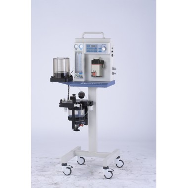 animal anesthesia machine