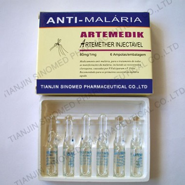 Artemether Injection