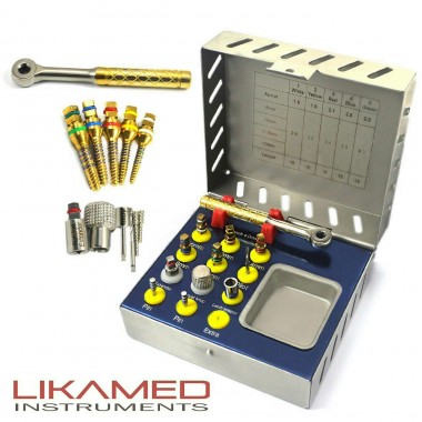 Dental Implant Kit